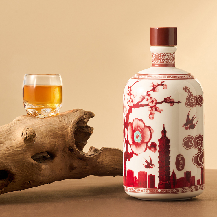 101梅酒 煙燻烏梅酒