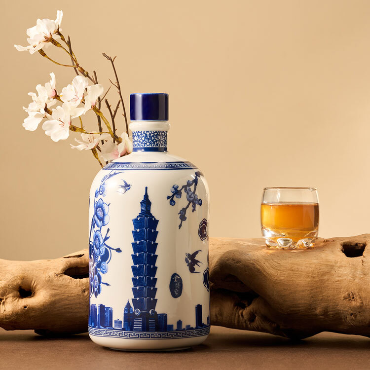 101梅酒 經典黃梅酒
