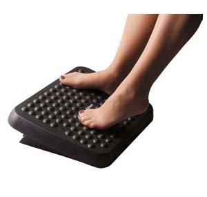 Fellowes FW48121 FIRA 標準腳踏 502604102