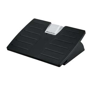 Fellowes FW8035001 Microban 可調腳踏墊 502604101