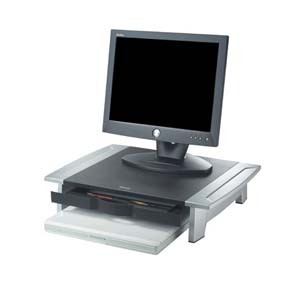 Fellowes FW8031101 FIRA 螢光幕平台 502606102