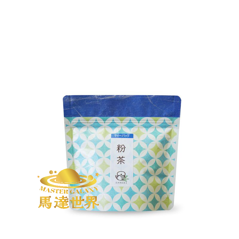三生茶園 粉茶茶包 2gx7茶包 最佳食用日期：2026/4/16