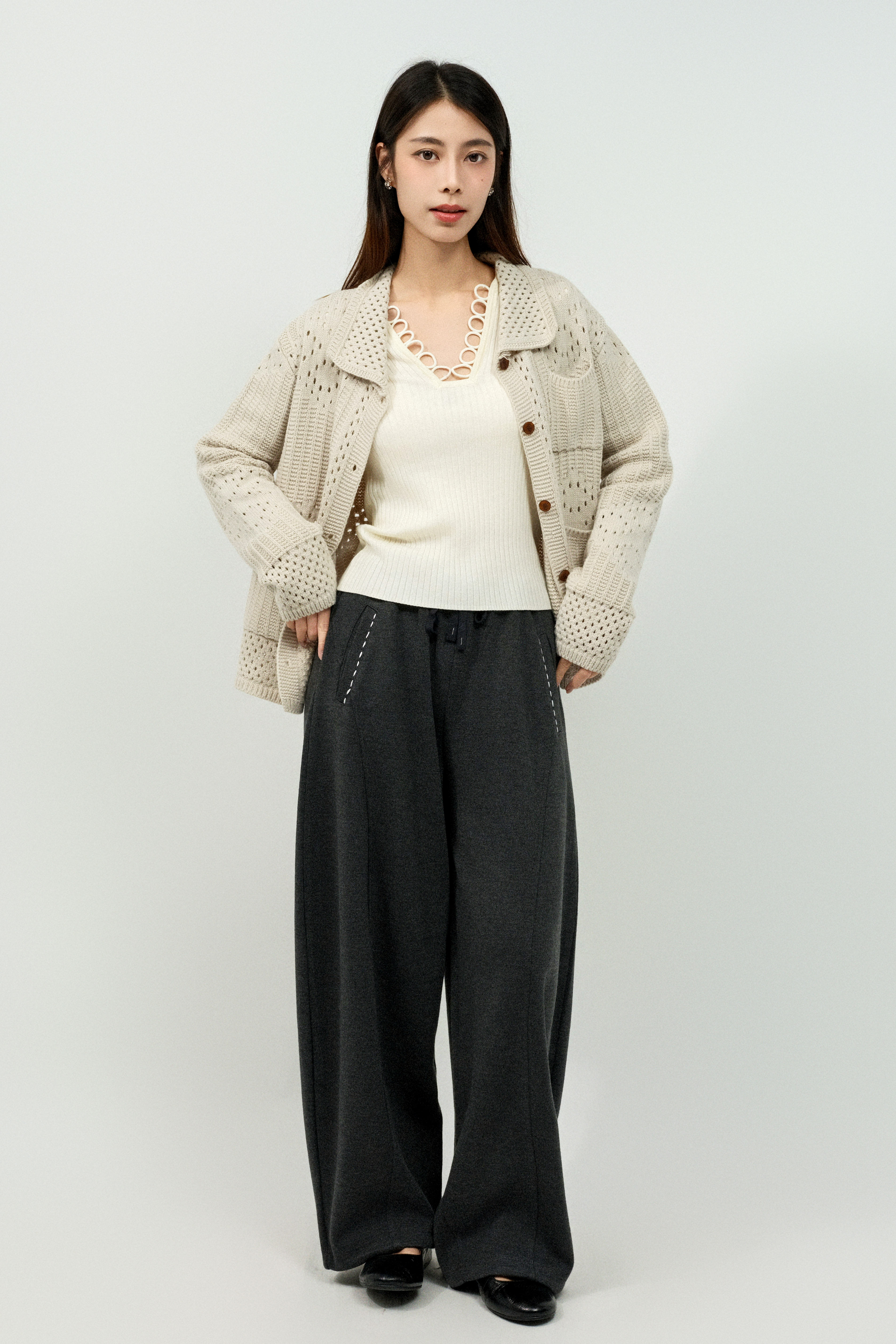 FW25_0333（外套＋上衣＋長褲）