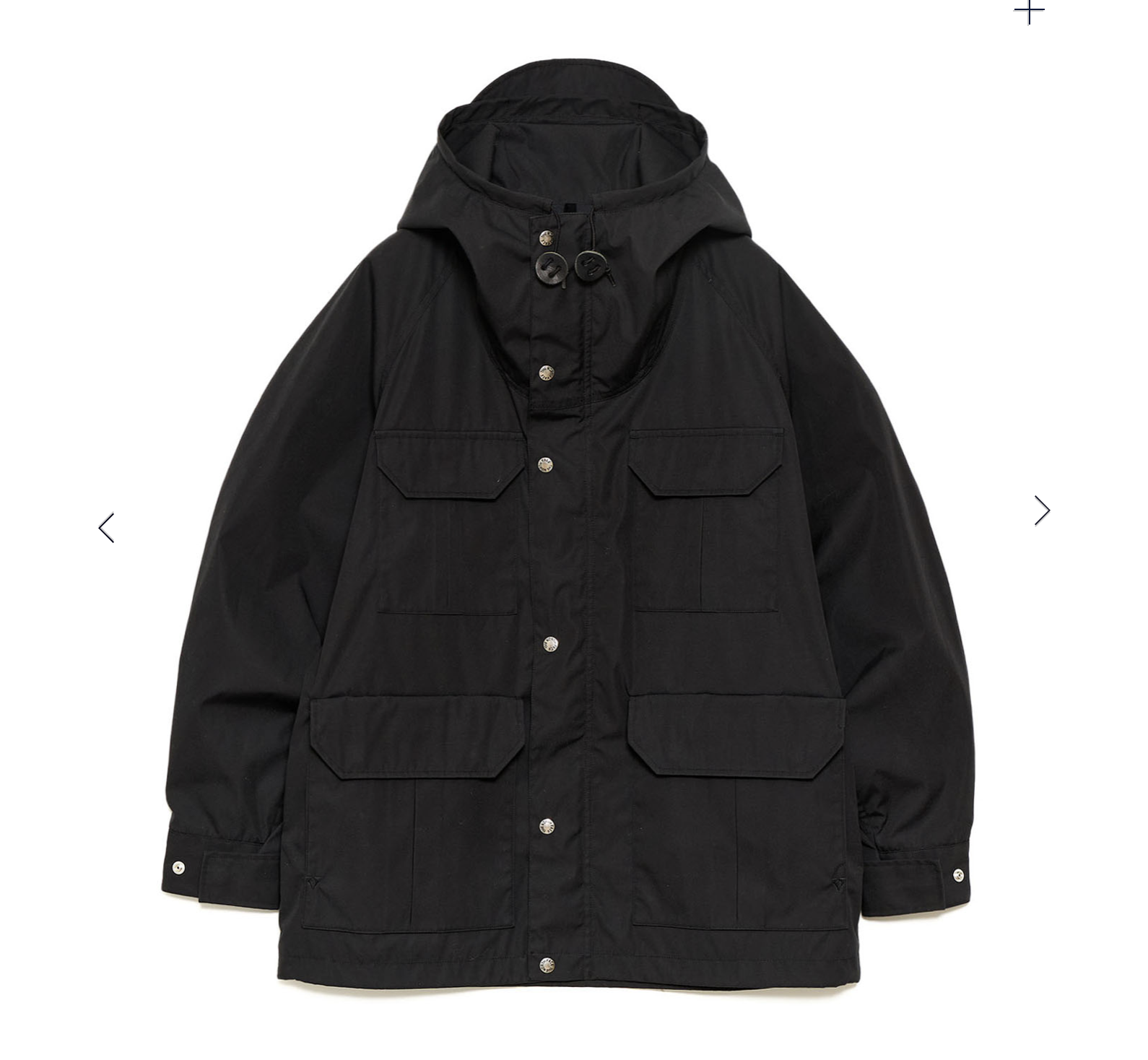 【TNF紫標】26S/S 0116發售65/35 Mountain Parka