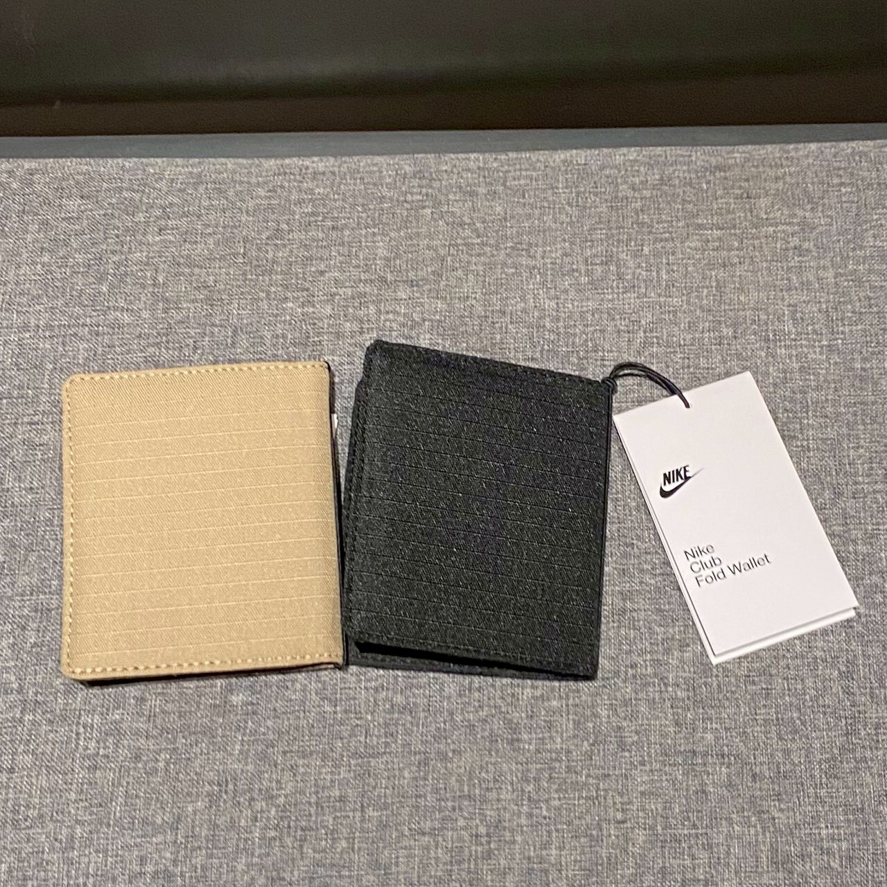 Nike Club 短夾 IQ5940-207/IQ6092-091