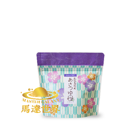 三生茶園 鹿兒島縣晨露深蒸煎茶 茶包 (2g x 7 茶包) 最佳食用日期：2026/4/16