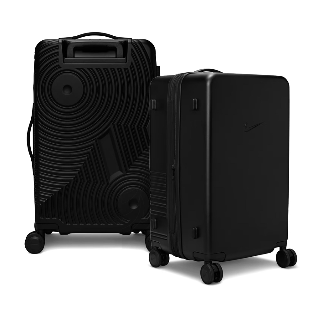 Nike Air Force 1 Hardshell 67*40*32 26吋行李箱 黑 AF1 旅行箱   IO0771-010-BK