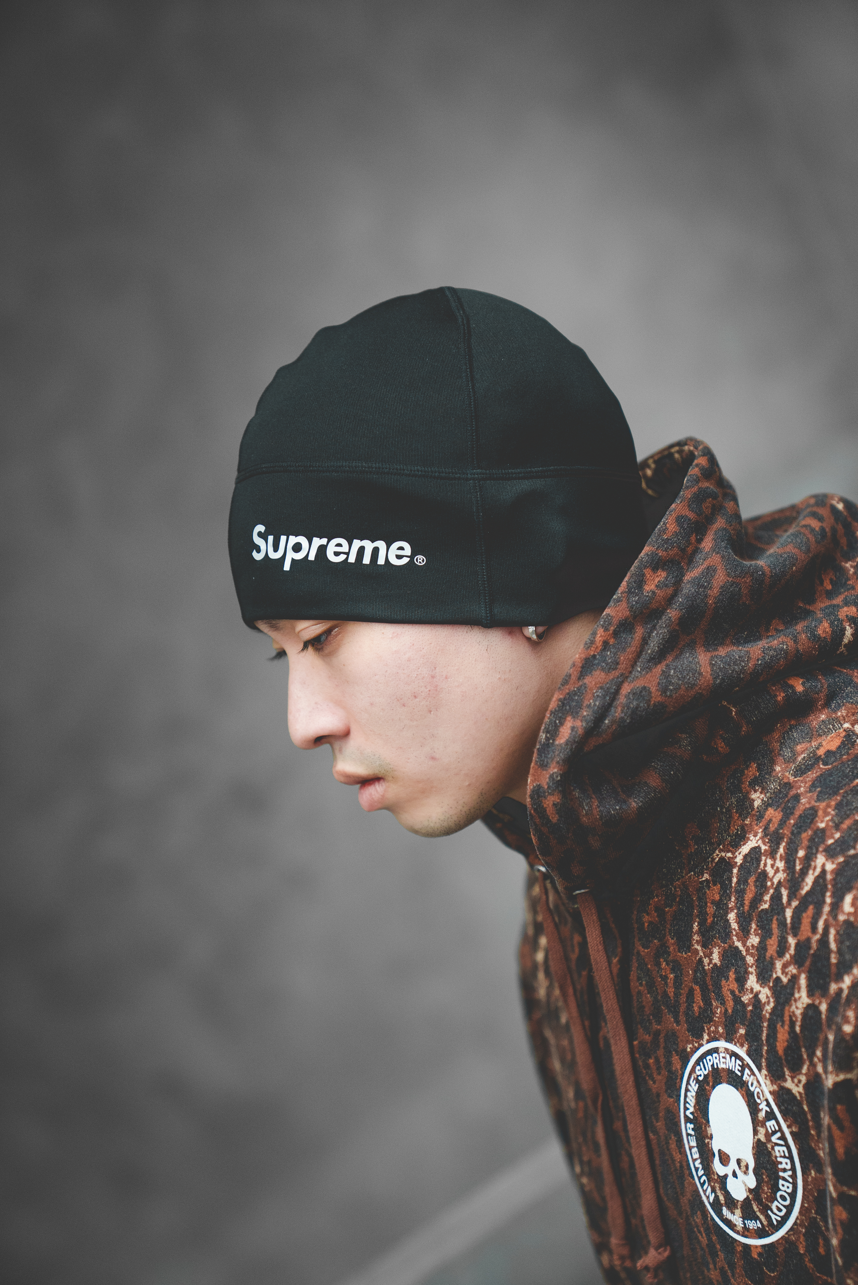 Focus Store】現貨秒發Supreme x Marmot Base Layer Beanie 兩色 Focus Store】現貨秒發Supreme x Marmot Base Layer Beanie 兩色