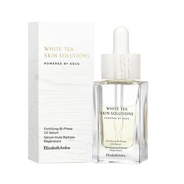 Elizabeth Arden 雅頓白茶新肌精華30ml