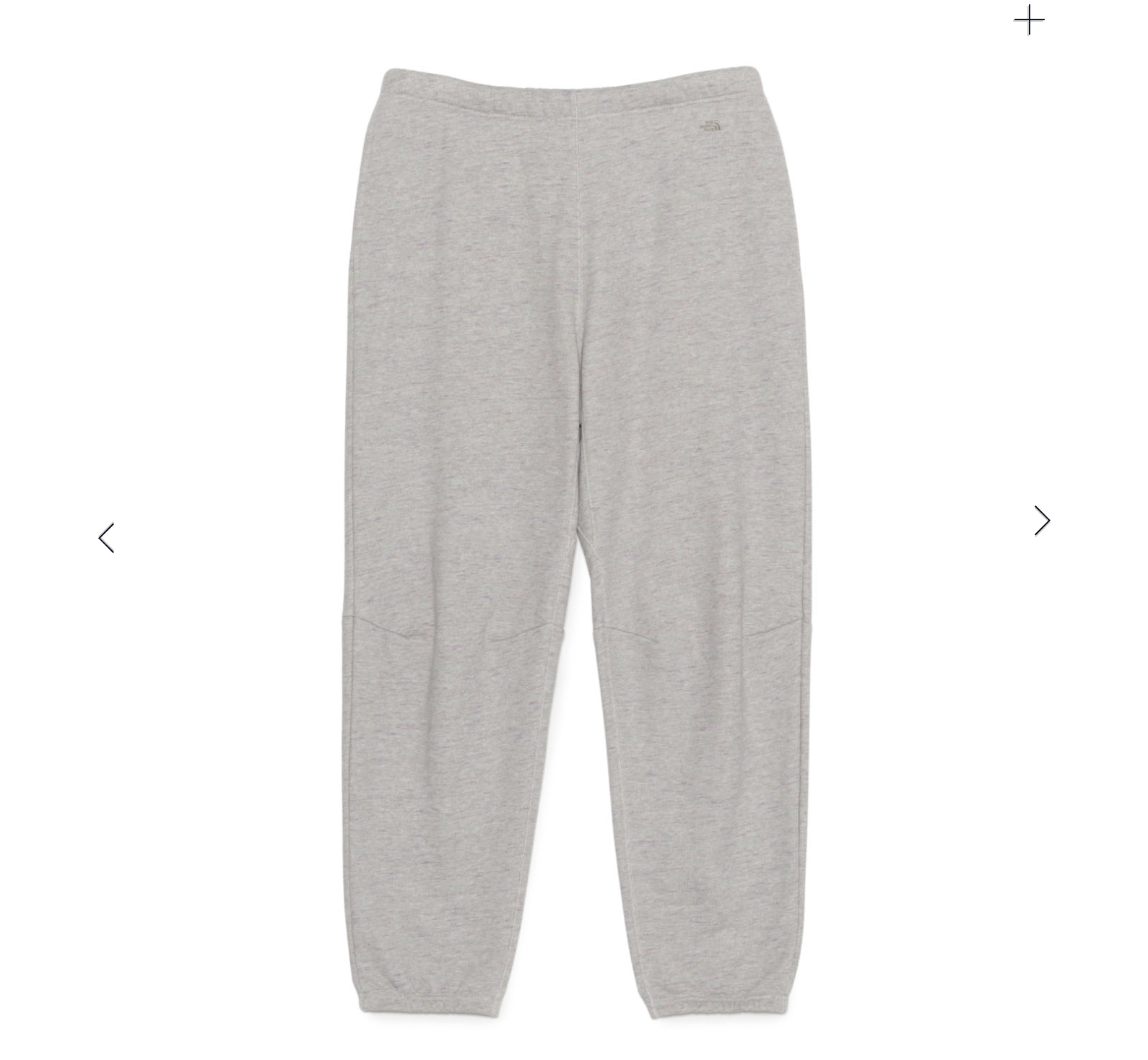 【TNF紫標】26S/S 0116發售Field Sweatpants