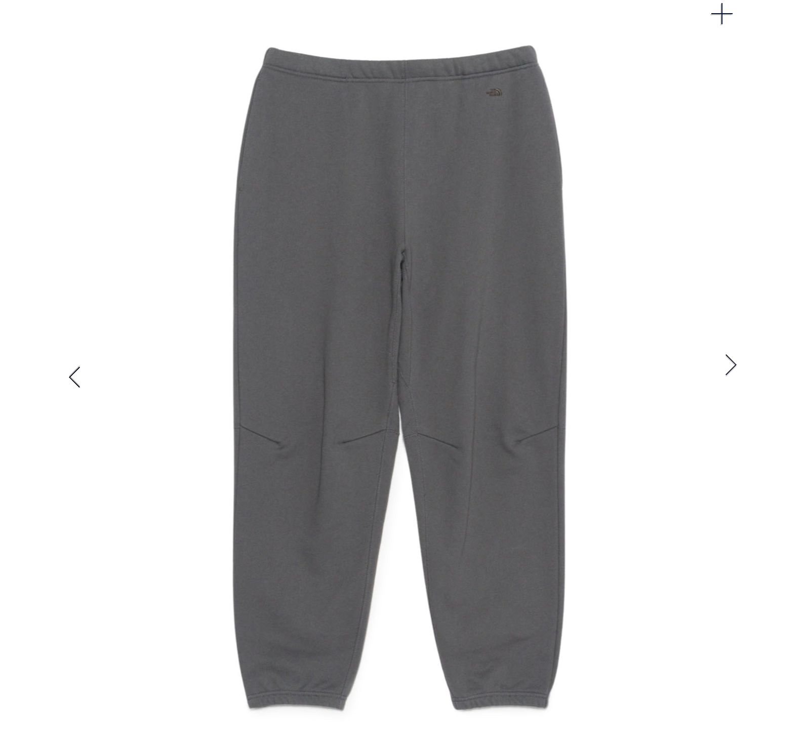 【TNF紫標】26S/S 0116發售Field Sweatpants