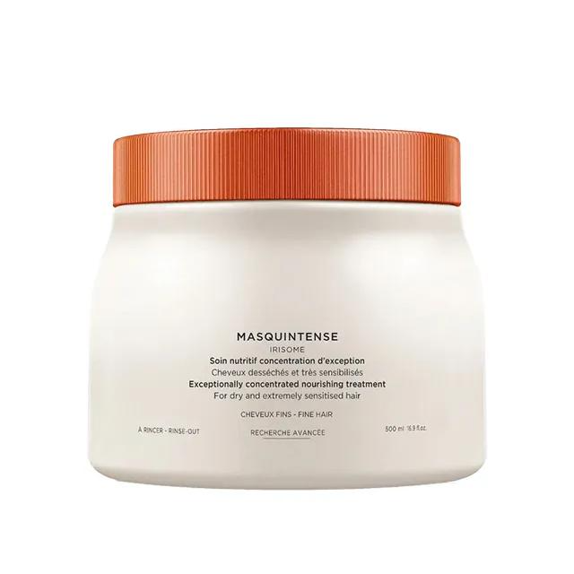 KERASTASE卡詩 強韌修護髮膜 500ml