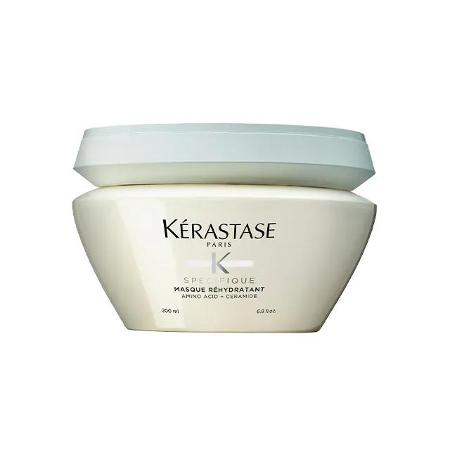 KERASTASE卡詩 舒緩頭皮髮膜 200ml