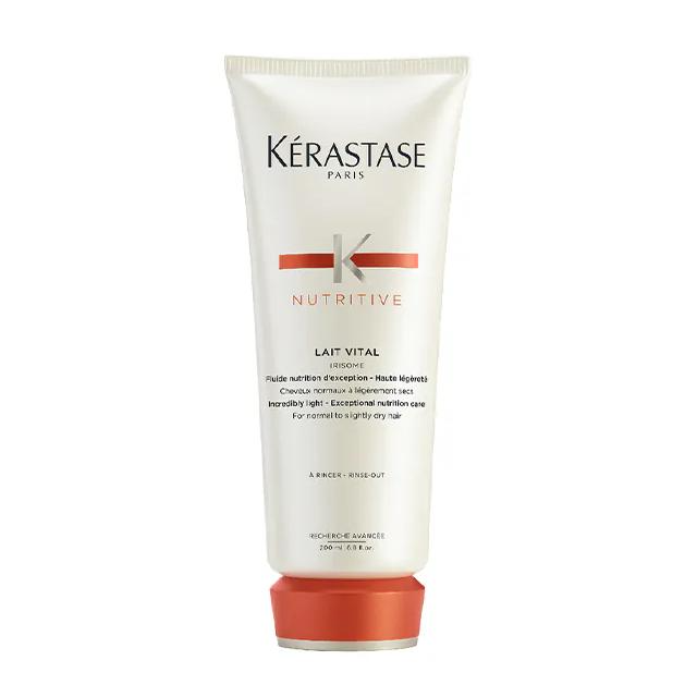 KERASTASE卡詩 滋潤蛋白護髮乳 200ml