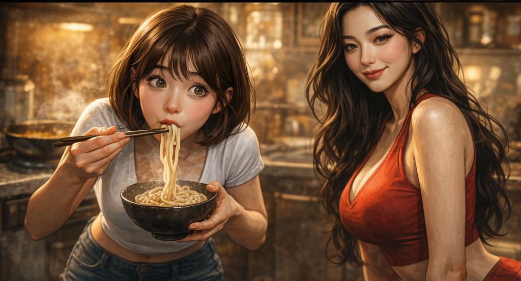 我們都知道，左宗棠最偉大的功績就是打敗阿古柏收復新疆，當時上陣的主力軍是他從湖南帶出的6萬子弟兵，上戰場之前為了激勵士氣，左宗棠想到了這碗雞湯麵。 於是左宗棠給將士們介紹，這是他所吃過的天下最美的東西，他願意把此美味與將士們分享，並且不用朝廷軍餉，而是用自己的俸祿，怕每人一碗不盡興，來上每人兩碗。 當時做麵的是不是揚州的師傅，沒有具體記載，但將士們因為主帥與他們有福共享，而士氣大振，一舉收復伊犁地區，是後來載入史冊的結果。 而這神秘的雞湯麵，也隨之名揚天下，據說後來揚州賣面的老闆藉此兩三倍的提高價格，大賺了一筆，那麼這碗麵裡面到底有什麼訣竅在裡面呢？ 後來人們在清朝著名的生活名著《閒情偶寄》的飲饌部裡，找到了些線索，因為作者李漁是江蘇人，所搜羅記載的美食也大多是江浙的。 其中說到做麵的時候，有這樣一段話：人食切麵類，以油、鹽、醬、醋等作料入於麵湯，湯有味而麵無味，與未嘗食麵等。予獨以味歸麵，麵具五味而湯獨清，如此方是食麵，而不是飲湯。