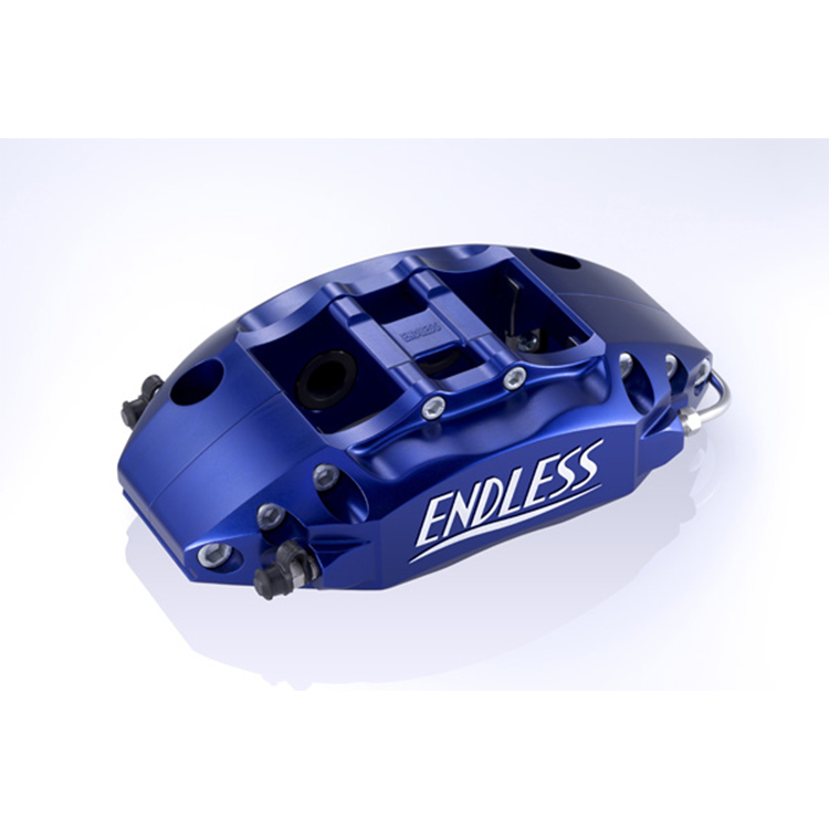 ENDLESS S4F 卡鉗組 SUZUKI SWIFT SPORT ZC33S