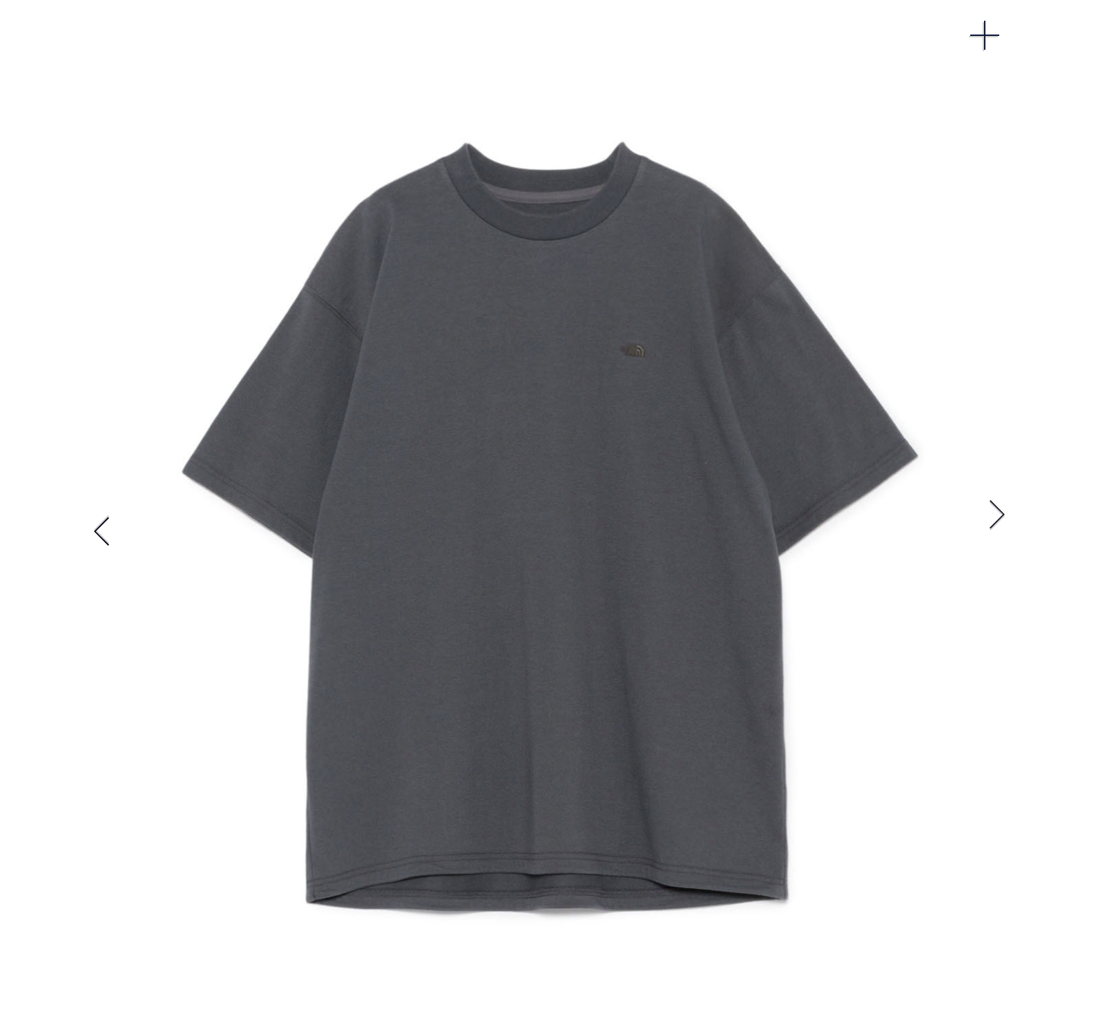 【TNF紫標】26S/S 0116發售Field Tee