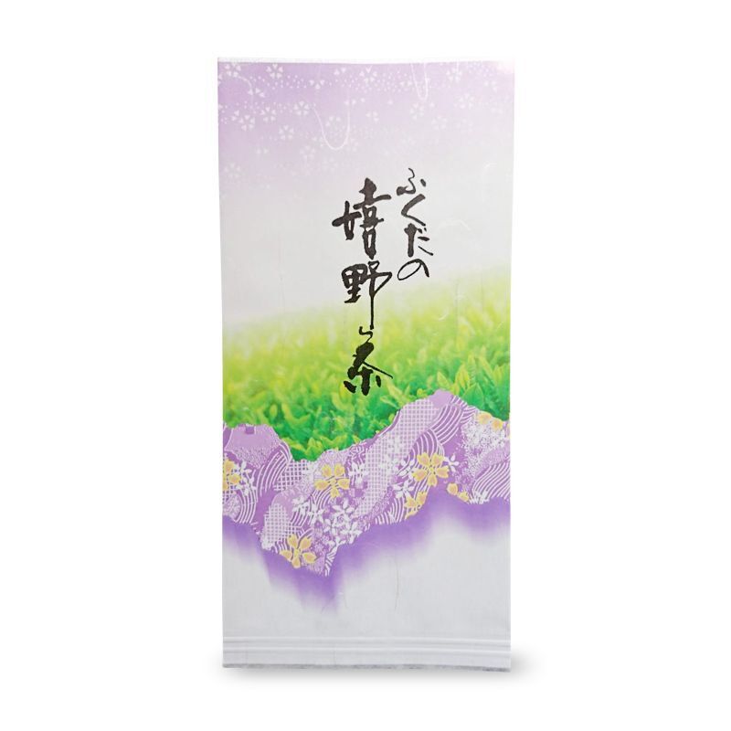 三生茶園 佐賀嬉野茶 特上綠茶茶葉 100g/包 日本直送 此日期前最佳：2026/4/16