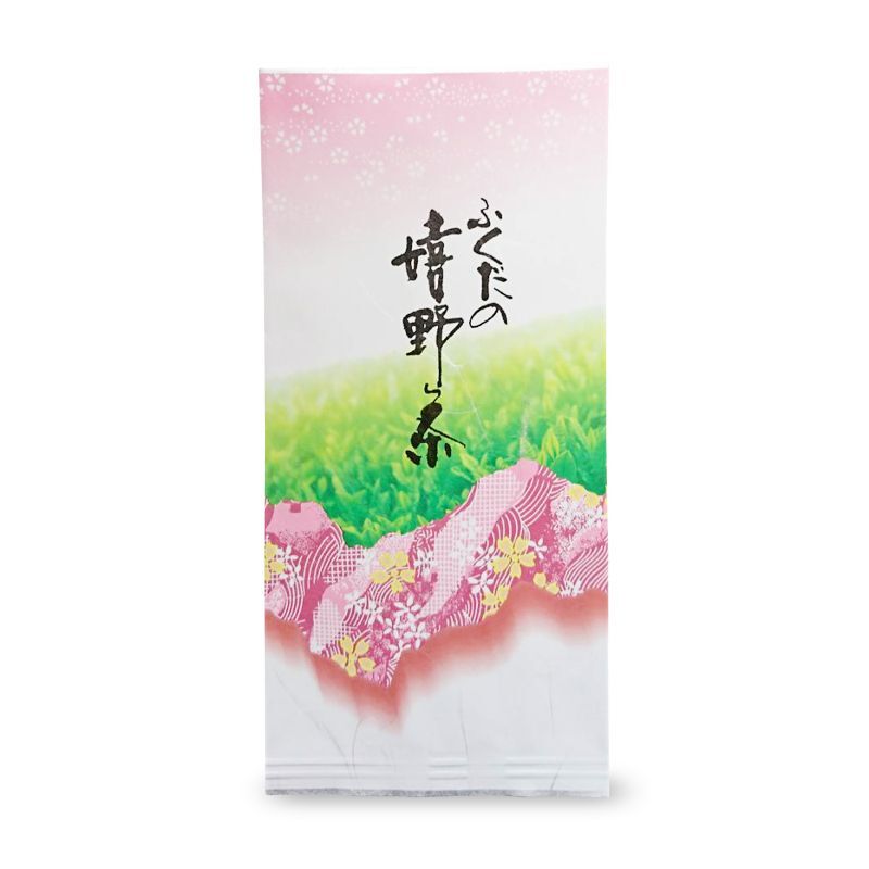 三生茶園 佐賀嬉野茶 高級綠茶茶葉 100g/包 日本直送 最佳食用日期：2026/4/16