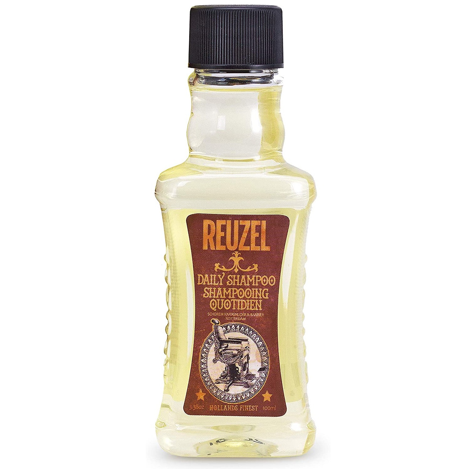 Reuzel Daily Shampoo 100ml 日常保濕洗髮水
