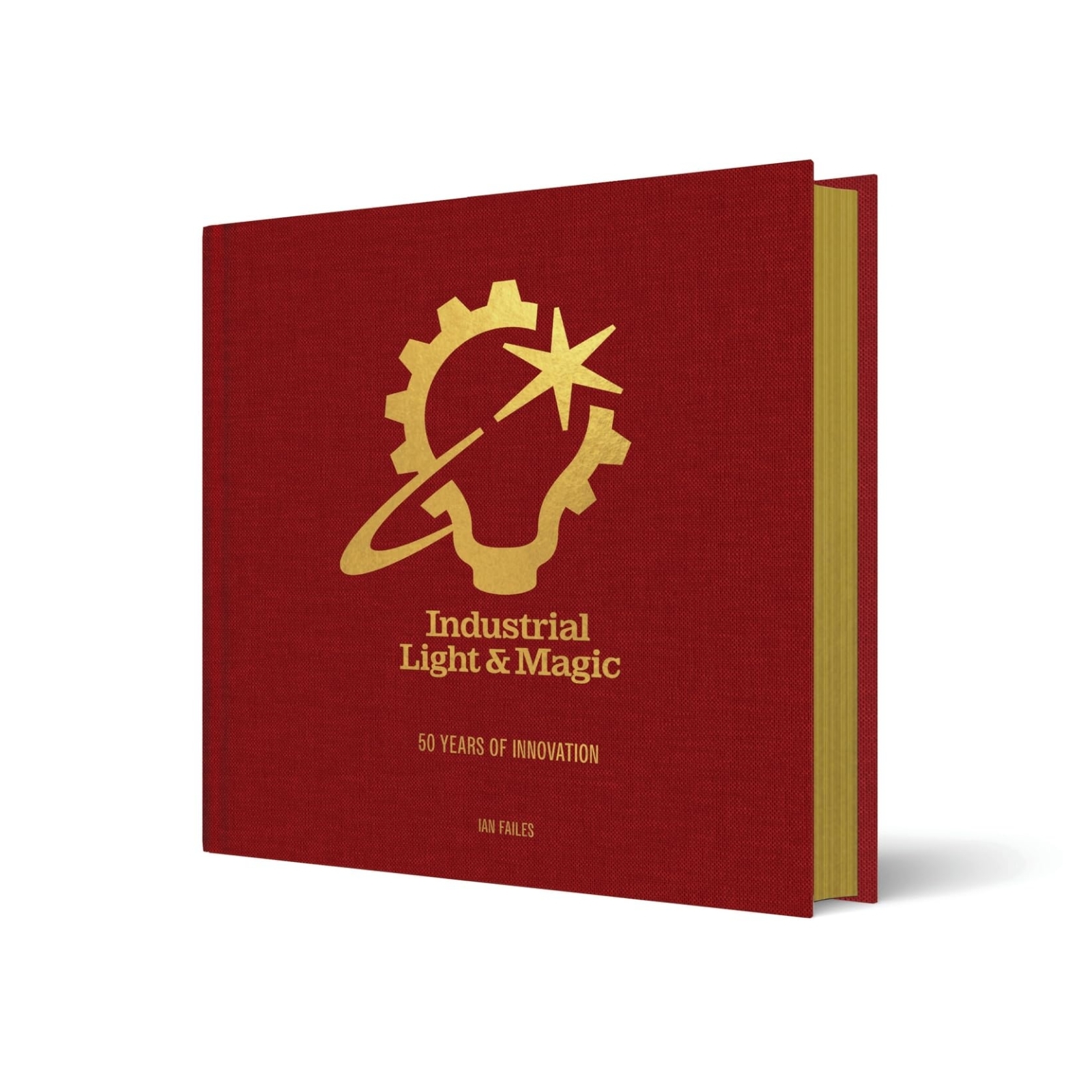 Industrial Light & Magic: 50 Years of Innovation