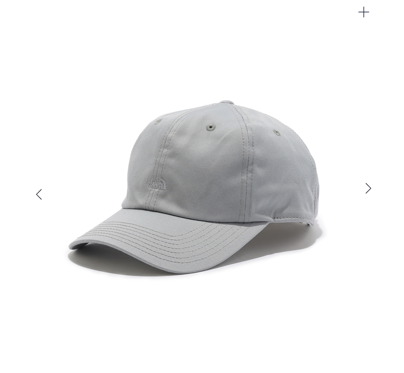【TNF紫標】26S/S 0116發售Chino Field Cap