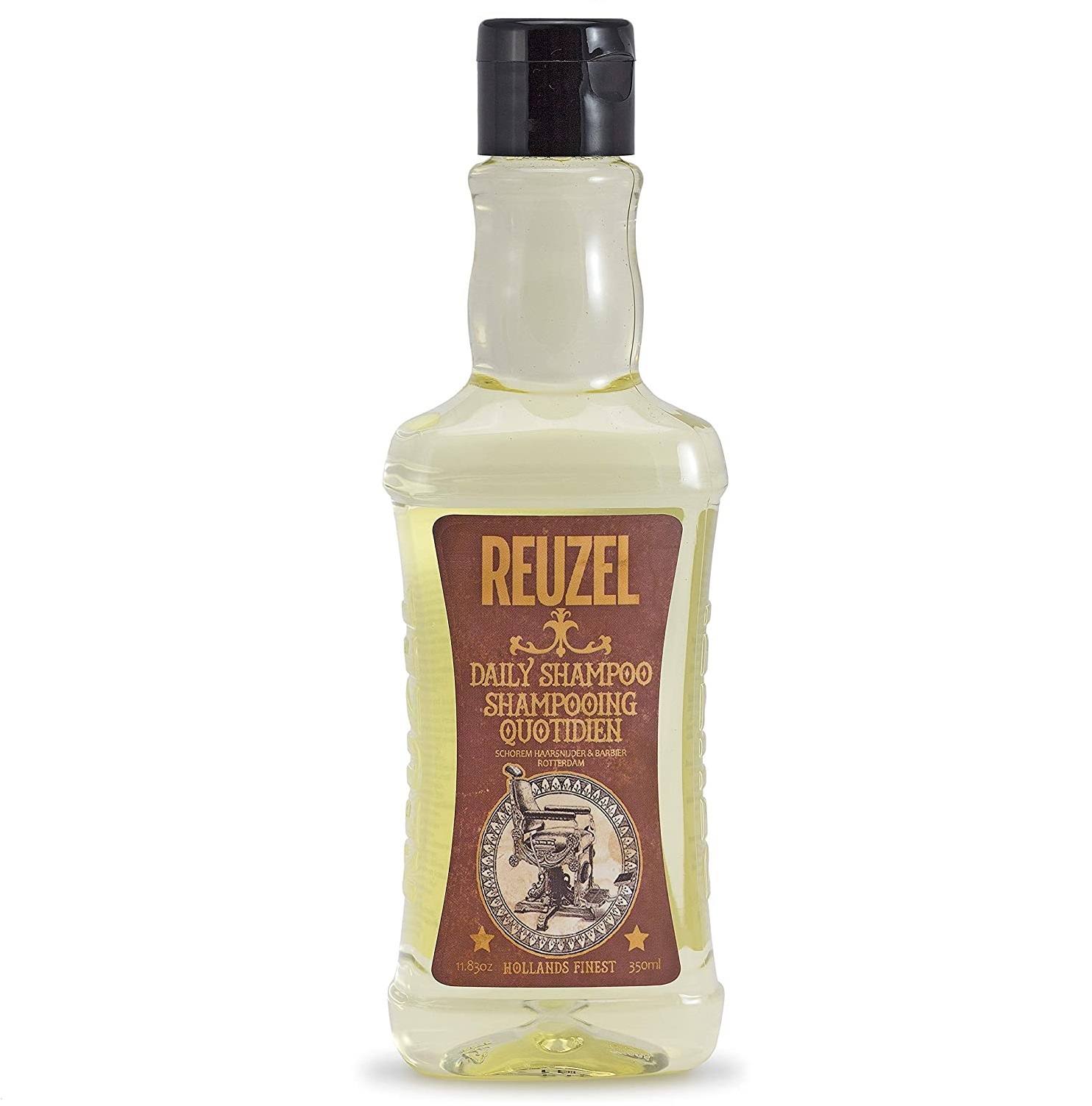 Reuzel Daily Shampoo 350ml 日常保濕髮浴露