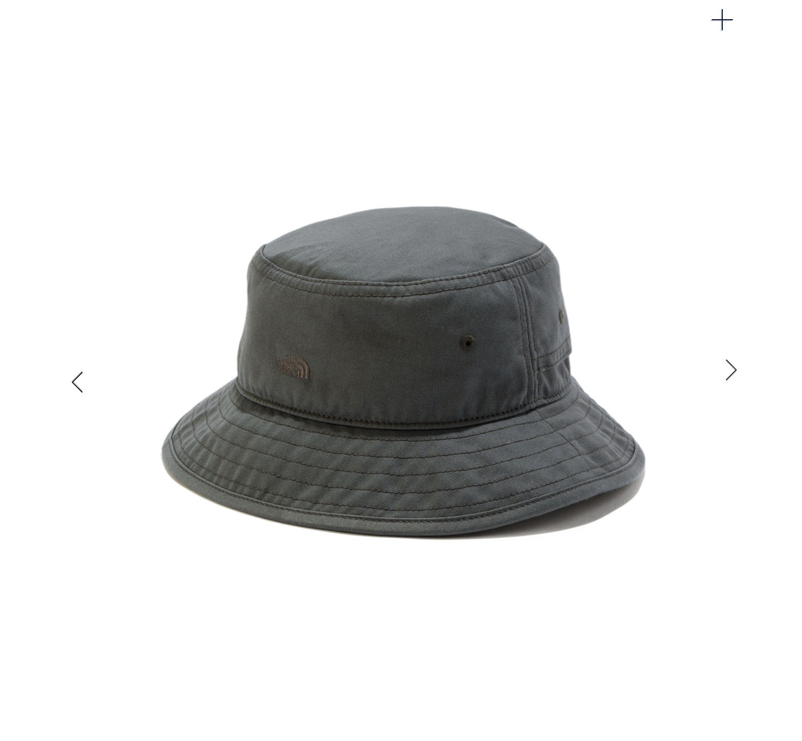【TNF紫標】26S/S 0116發售Chino Field Hat