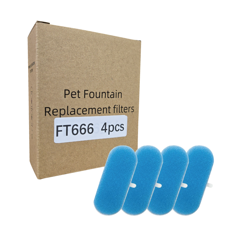 MELO 飲水機濾芯 (FT666適用) 4pcs