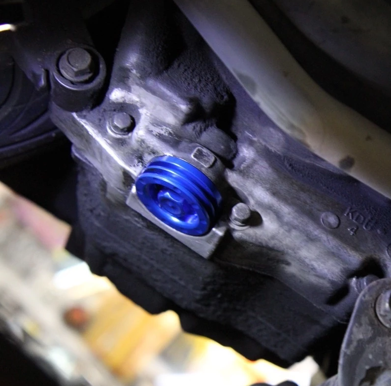 【COME FROM】CF 油底殼 螺絲 磁鐵 磁吸 散熱蓋 磁吸鐵屑 DRG/JETS/雷霆/G6/JETSR/JETSL