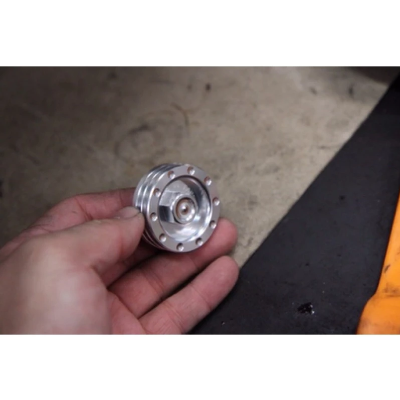 【COME FROM】CF 油底殼 螺絲 磁鐵 磁吸 散熱蓋 磁吸鐵屑 DRG/JETS/雷霆/G6/JETSR/JETSL