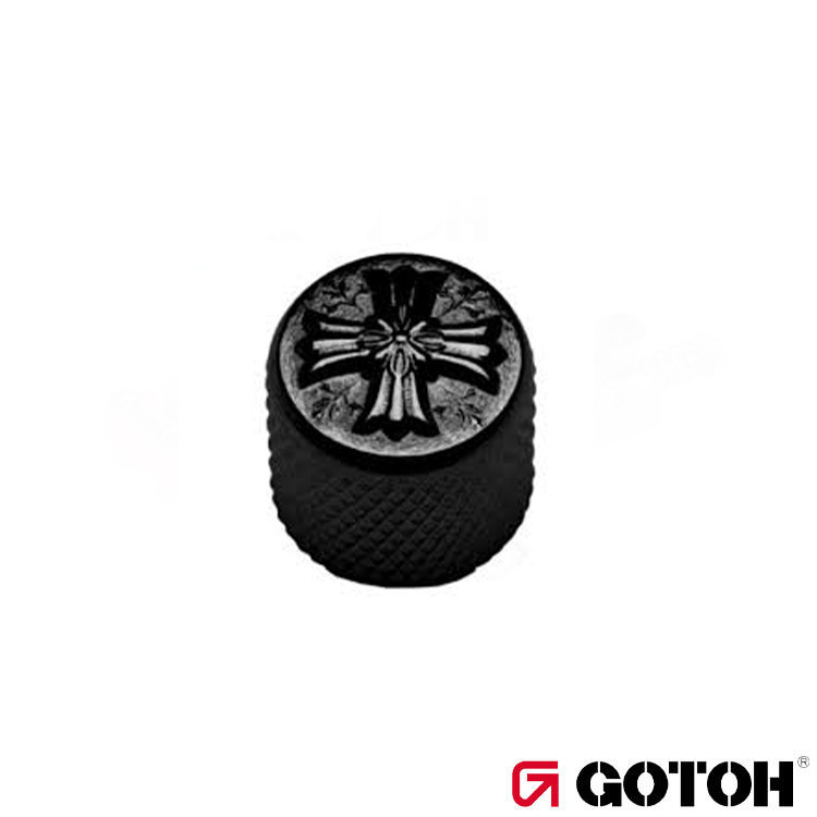 Gotoh Luxury-Mode VK-Art-03 B 旋鈕