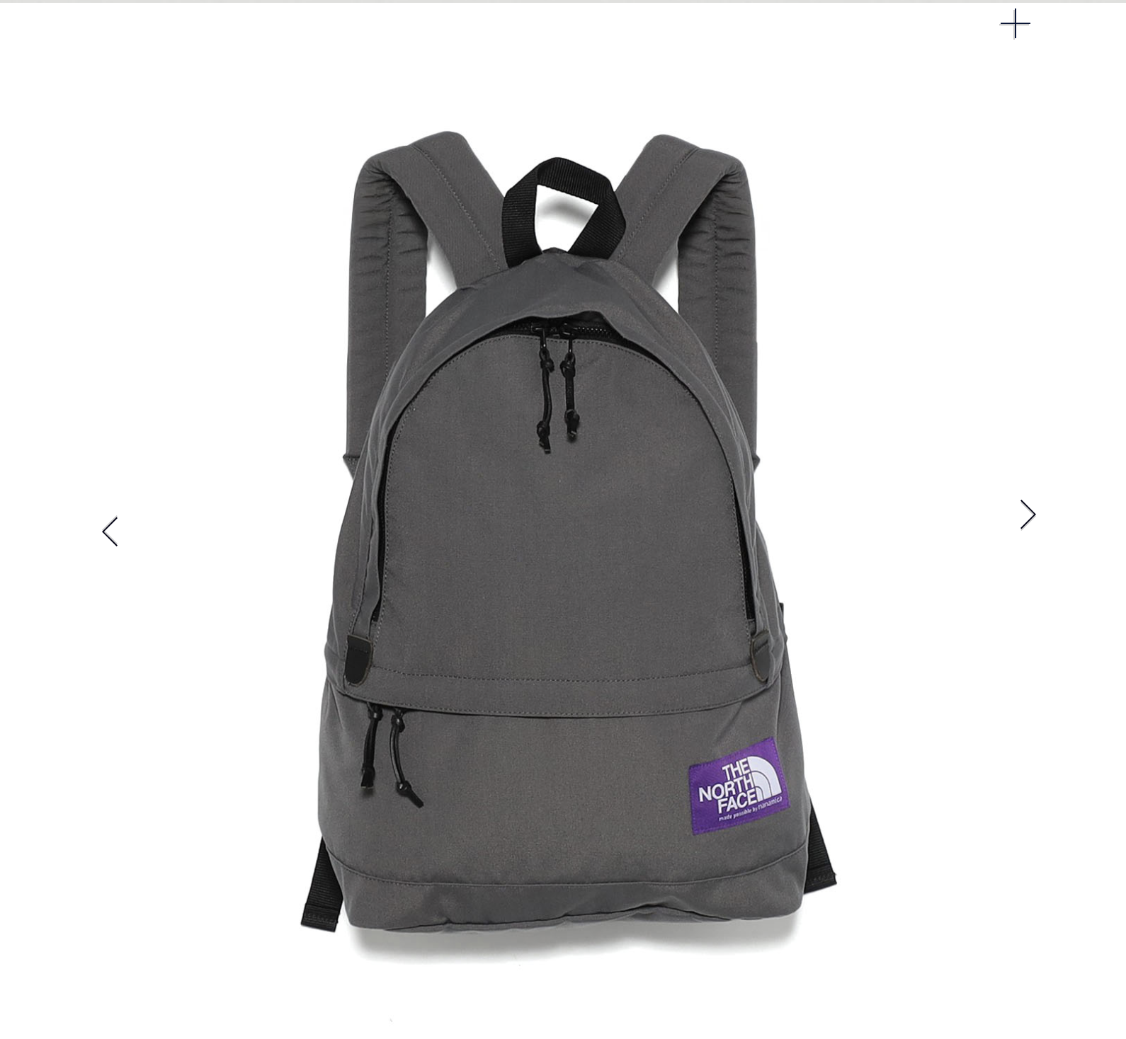 【TNF紫標】26S/S 0116發售Field Day Pack