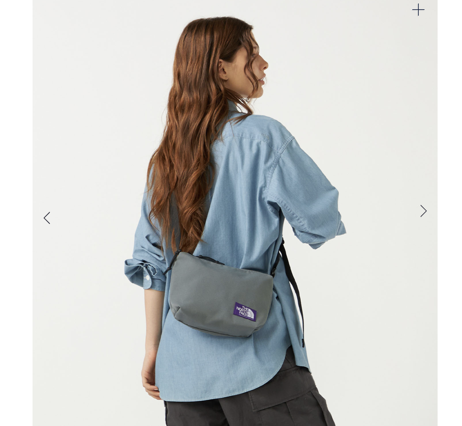 【TNF紫標】26S/S 0116發售Field Small Shoulder Bag