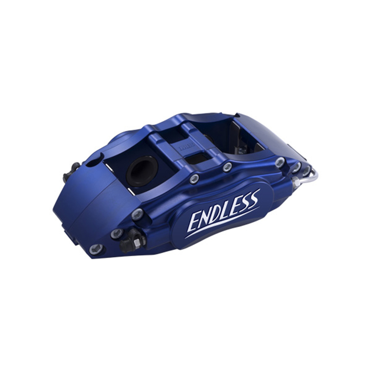 ENDLESS 4POT 卡鉗組 MAZDA MX-5 ND 2016-