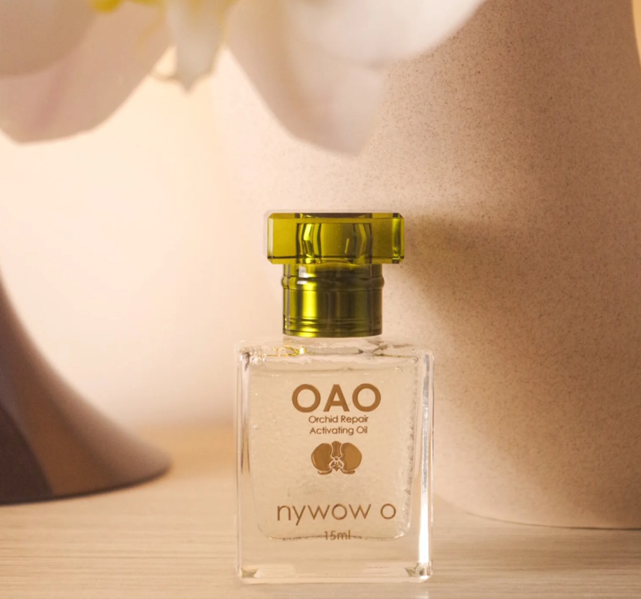 nywow o Orchid Repair Activating Oil