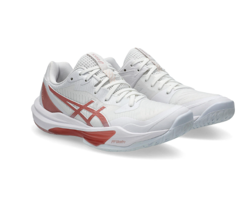 ASICS SKY ELITE FF 3 白玫瑰色 排球鞋