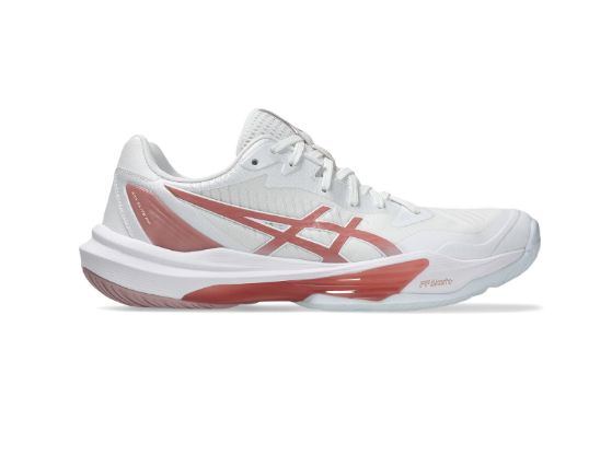 ASICS SKY ELITE FF 3 白玫瑰色 排球鞋