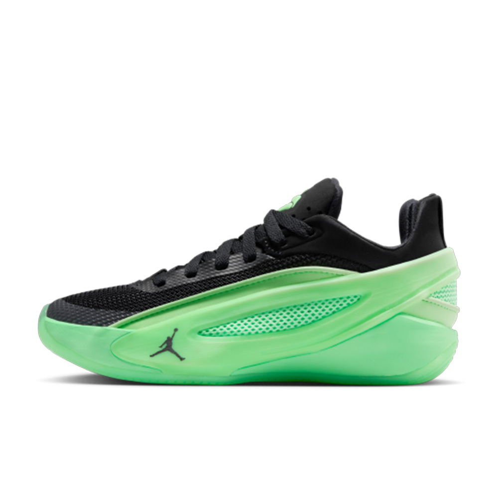 Nike Air Jordan Luka 5 Venom 黑綠 GS 流暢 緩震 包覆 簽名籃球鞋 休閒鞋 運動鞋 大童鞋 IM5166-302