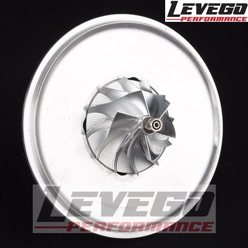 Levego Project X RHF5 Turbo CHRA for Maserati Ghibli S Q4 V6 3.0L 297712 302370