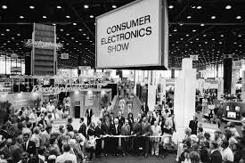 MBL at CES Las Vegas