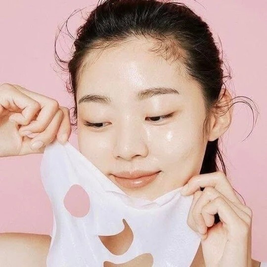 🌟Rejuran 麗珠蘭 - 白瓷水光修護亮膚面膜 ($229/2盒)