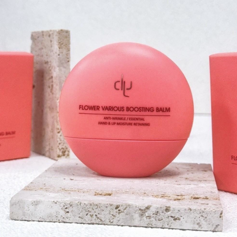 demeyere 極萃賦活因子 小粉瓶萬用霜 55g💗