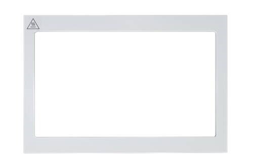 樂聲 Panasonic   NN-TK612GS‧微波爐外框架‧適用於型號:NN-ST65QM & NN-ST65JM‧香港行貨‧