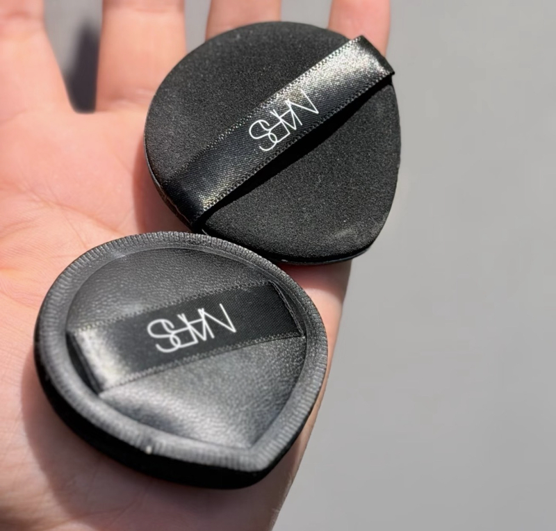 底妝神器🔥 NARS 粉撲 1+1 雙入組