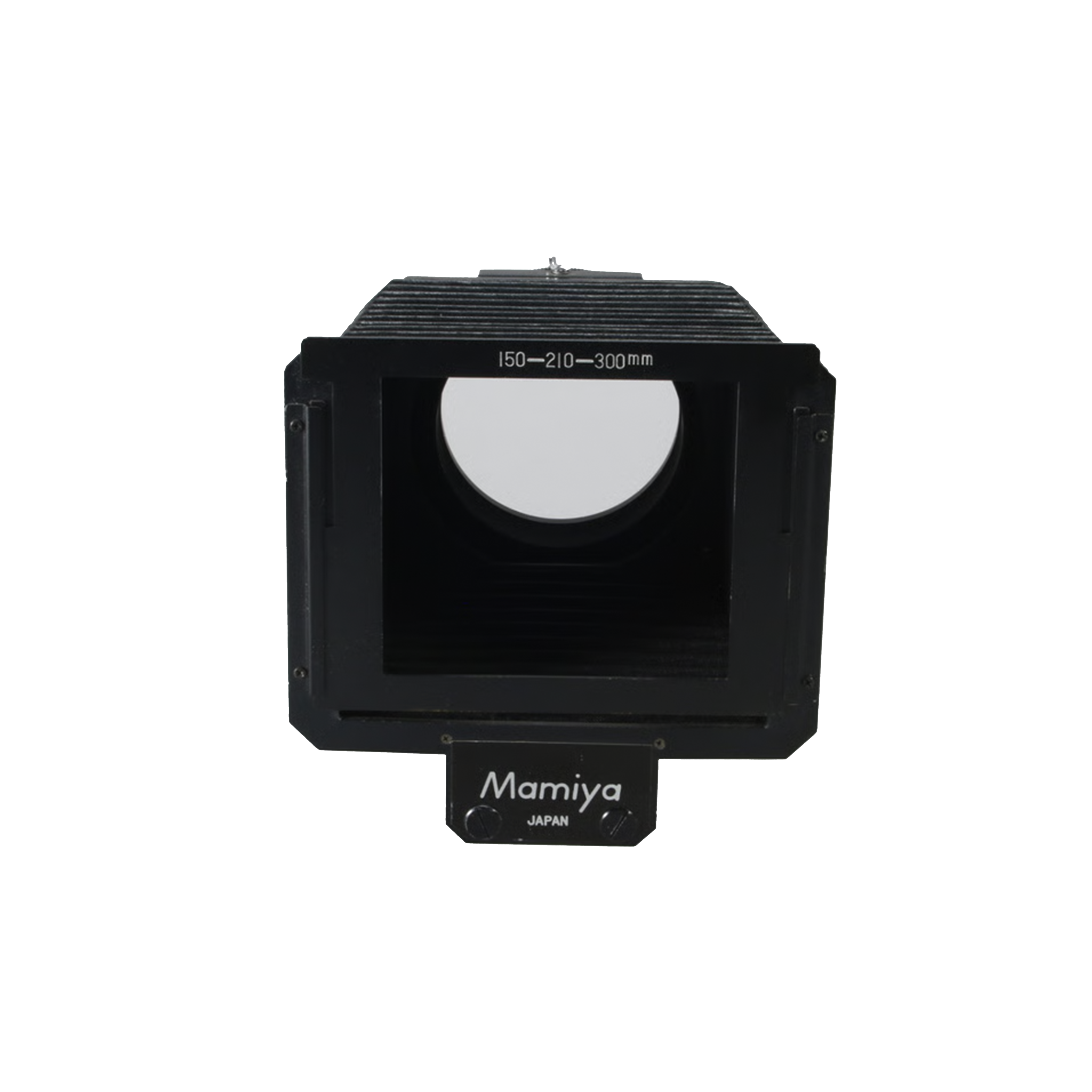 MAMIYA 645 PRO BELLOWS HK$1,080 (訂金HK$500)