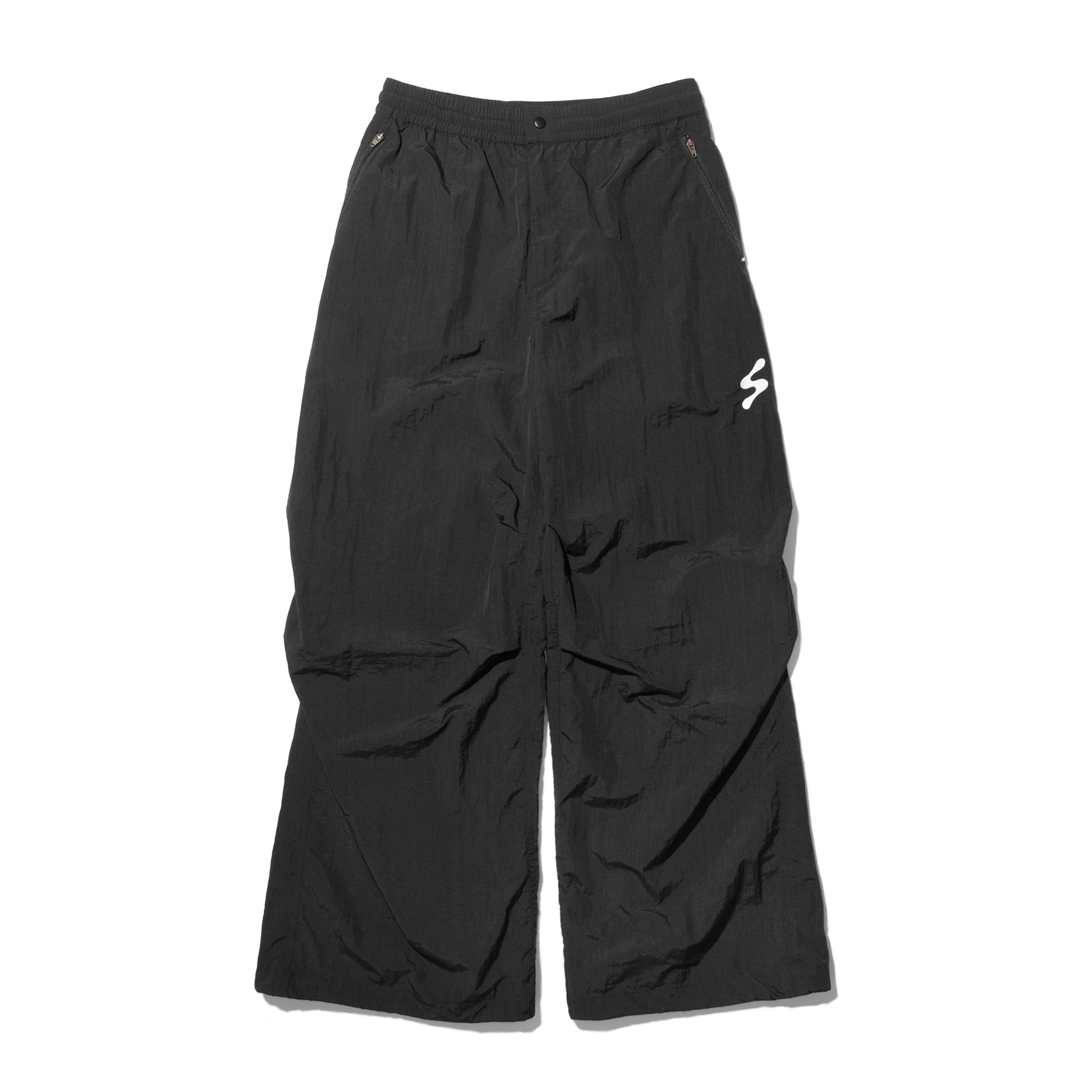 nul1.org sabukaru Citizen Track Pants [nu-P49]