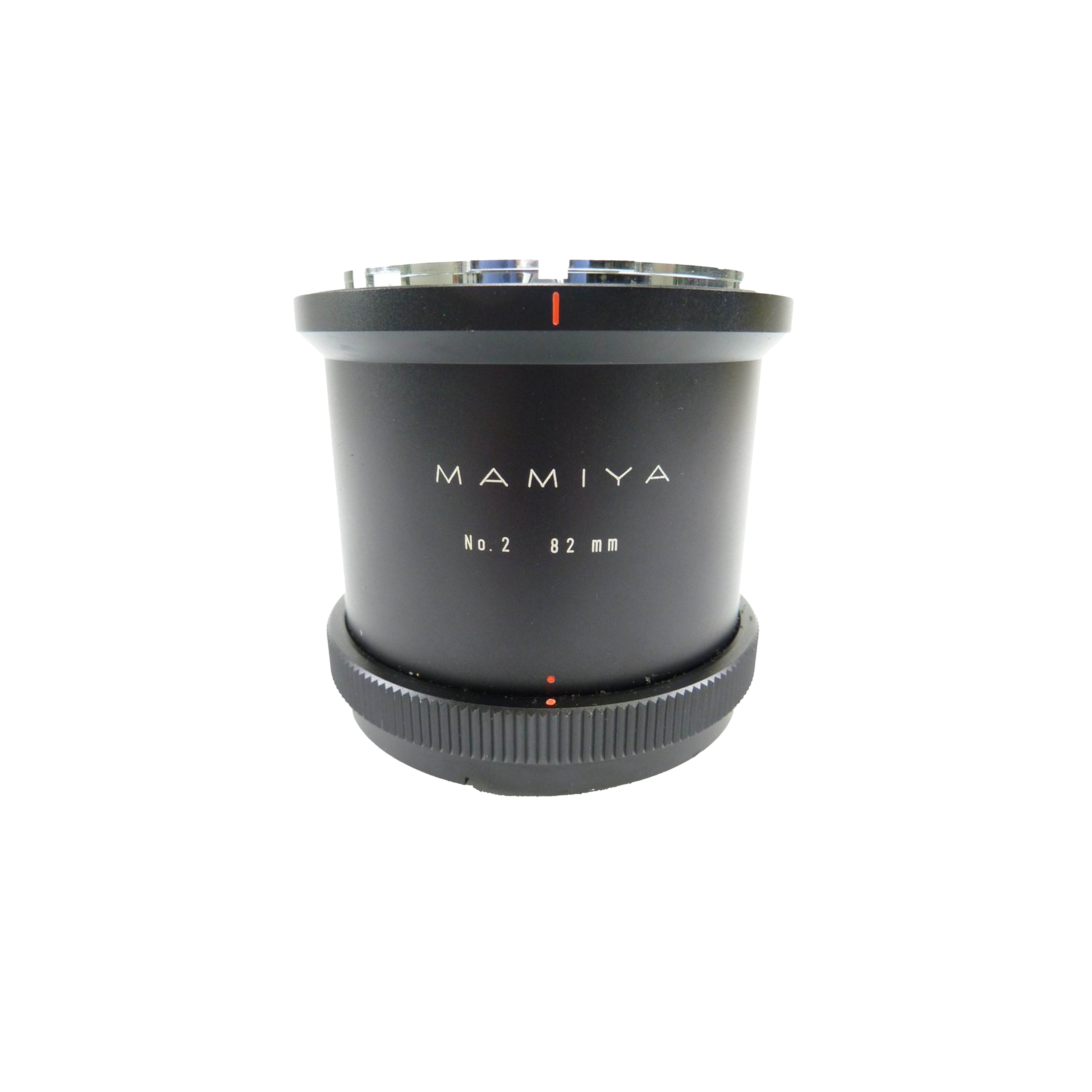 MAMIYA RB AUTO EXTENSION TUBE (82MM) HK$1,280 (訂金HK$500)