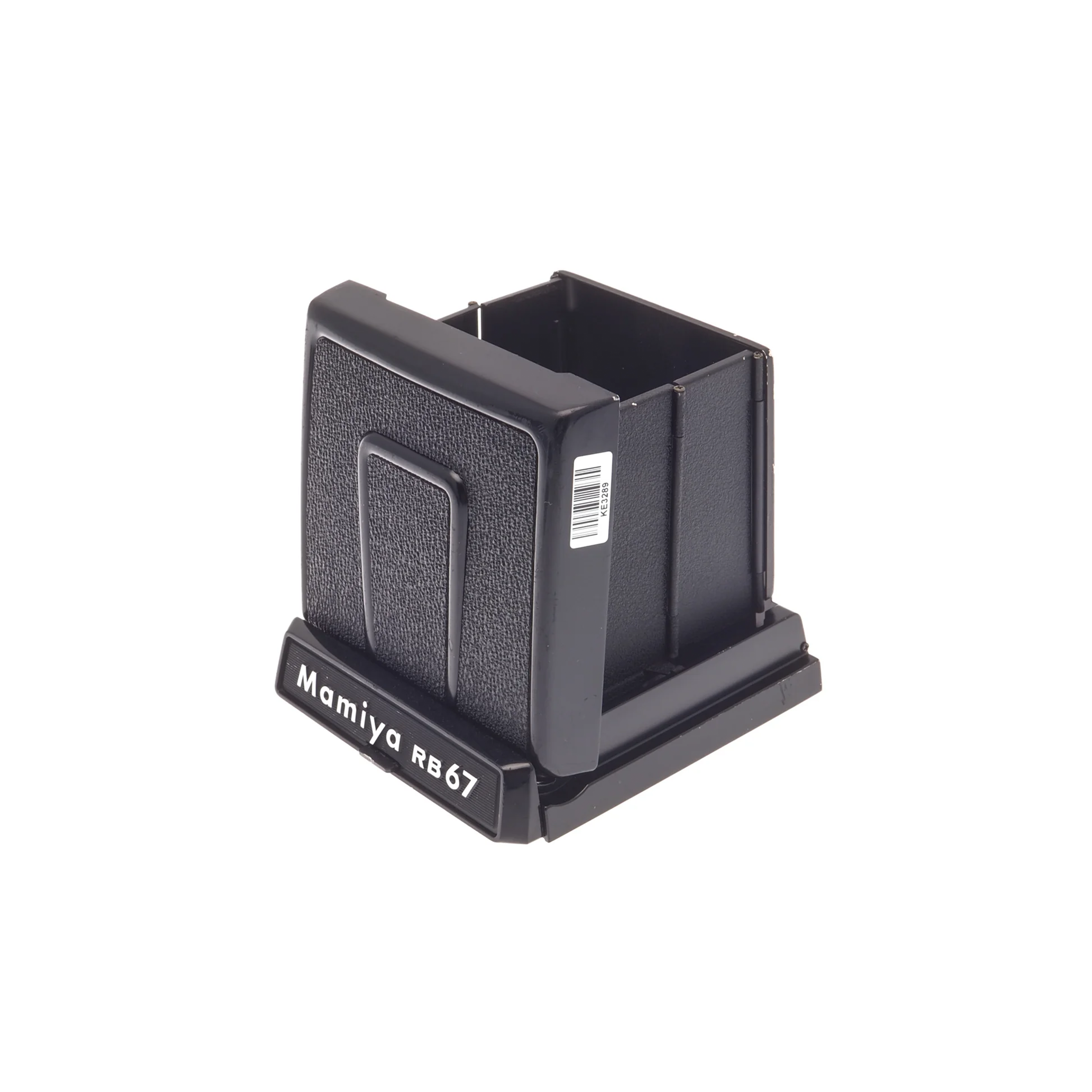 MAMIYA WAIST LEVEL-FINDER (RB-67 PRO SD) HK$380