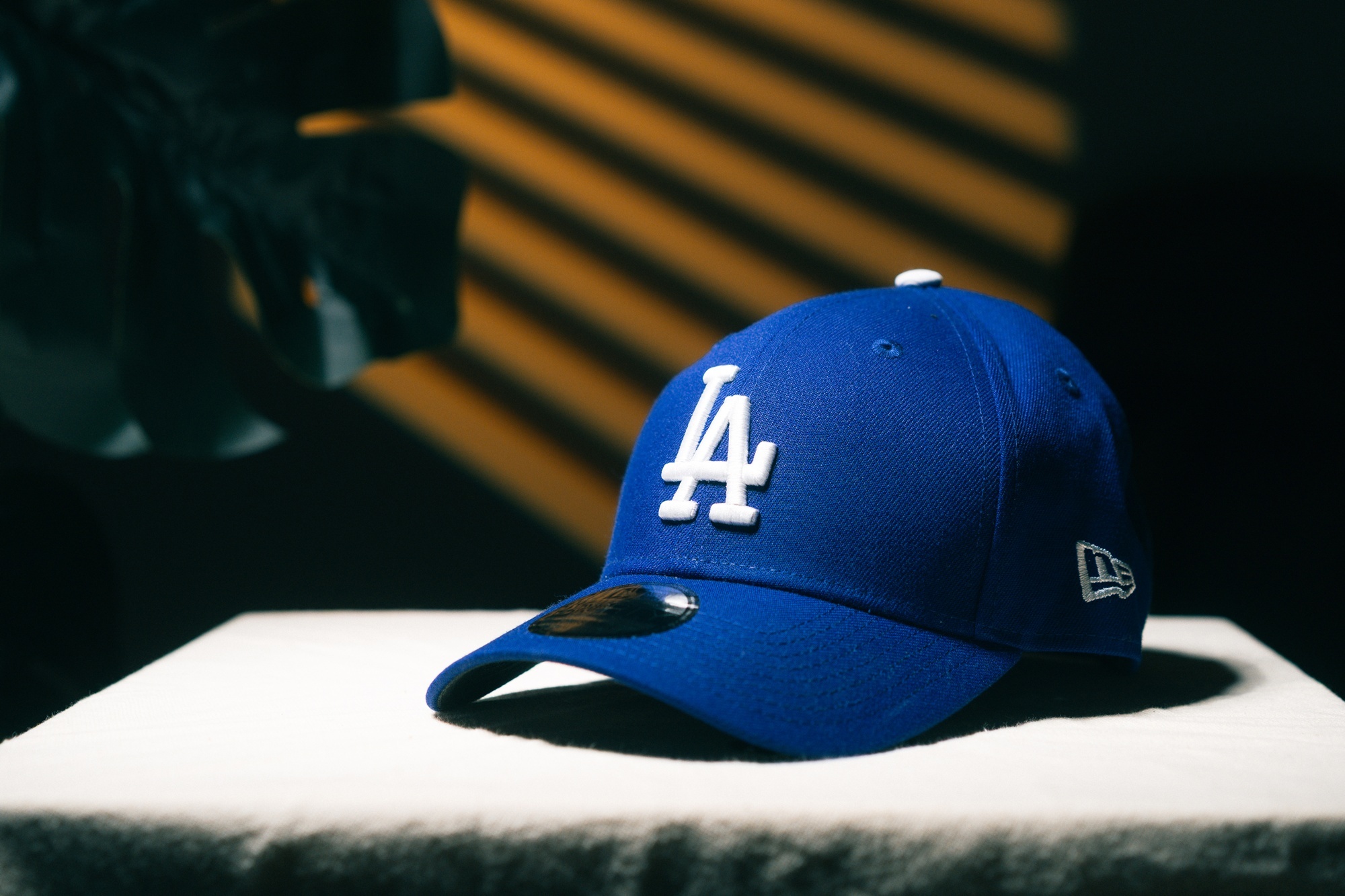 MLB帽子 Los Angeles Dodgers 洛杉磯道奇 2024 冠軍帽 電繡章 老帽 New Era 9FORTY 可調式 全新